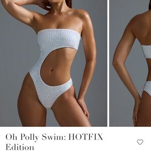 Oh Polly Swim: HOTFIX Edition